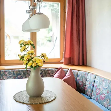 Appartement Valmunt - By Hirschen