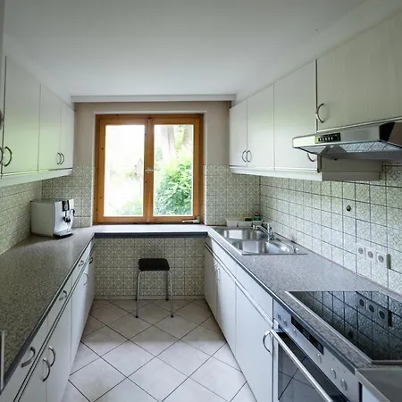 Appartement Valmunt - By Hirschen Silbertal
