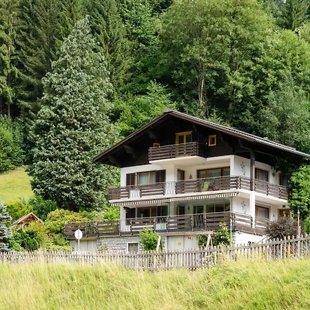 Valmunt - By Hirschen Appartement *