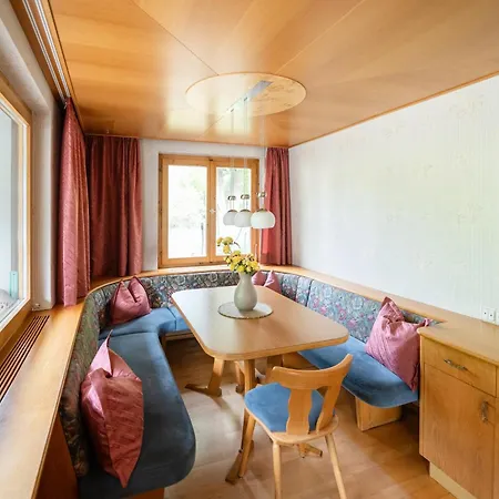 Valmunt - By Hirschen Appartement *