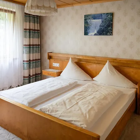 Appartement Valmunt - By Hirschen Silbertal